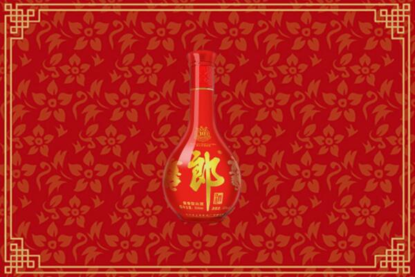 红河县烟酒回收郎酒